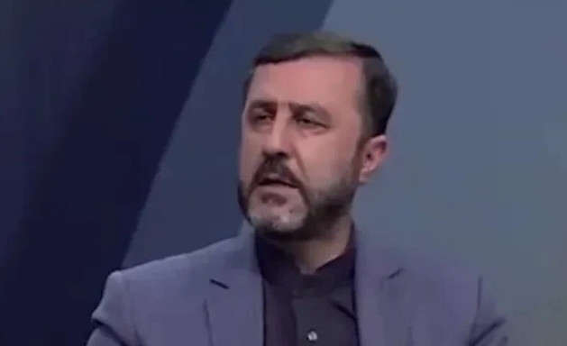 《伊朗副外长再抛