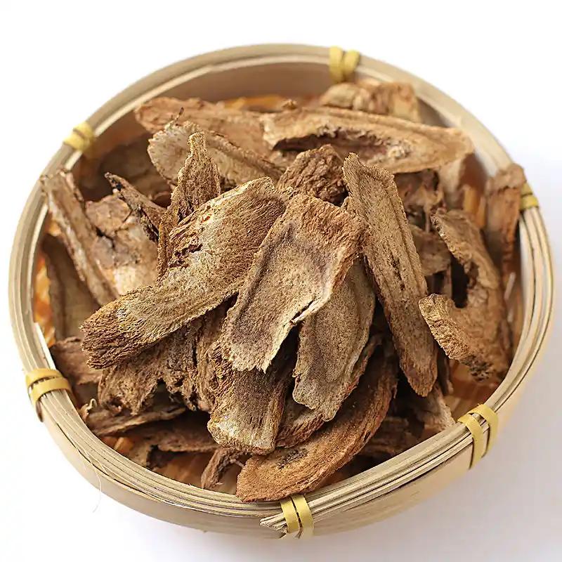 气机一顺百病全消，教你一味中药搭配煮水喝，上通心气、中理脾气、下疏肝气一：心气