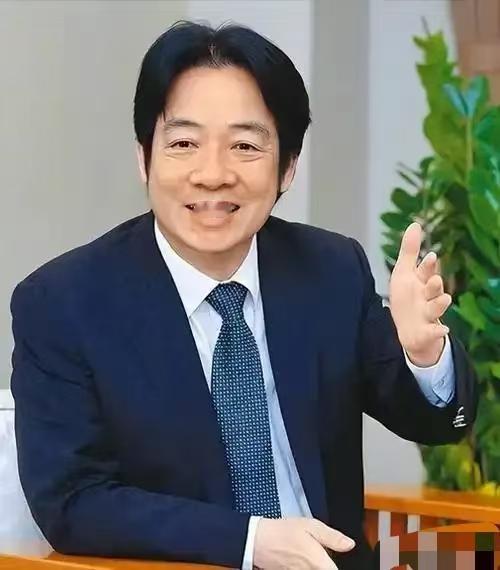 就在刚刚，赖清德正式回应，1月20日下午，针对台立法院敲定21日、22日