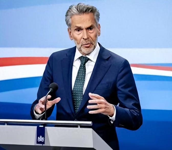 安世之争,只要荷兰没道歉认错,没把安世半导体完好无损的还给中企,那么我们某种意义