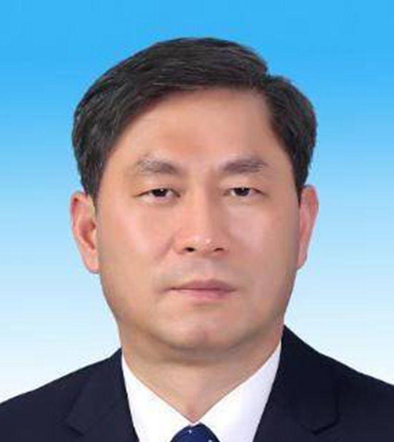 广东江门，市纪委的李志官宣，曾长期任职惠州，主政汕尾纪委4年多1969年出生