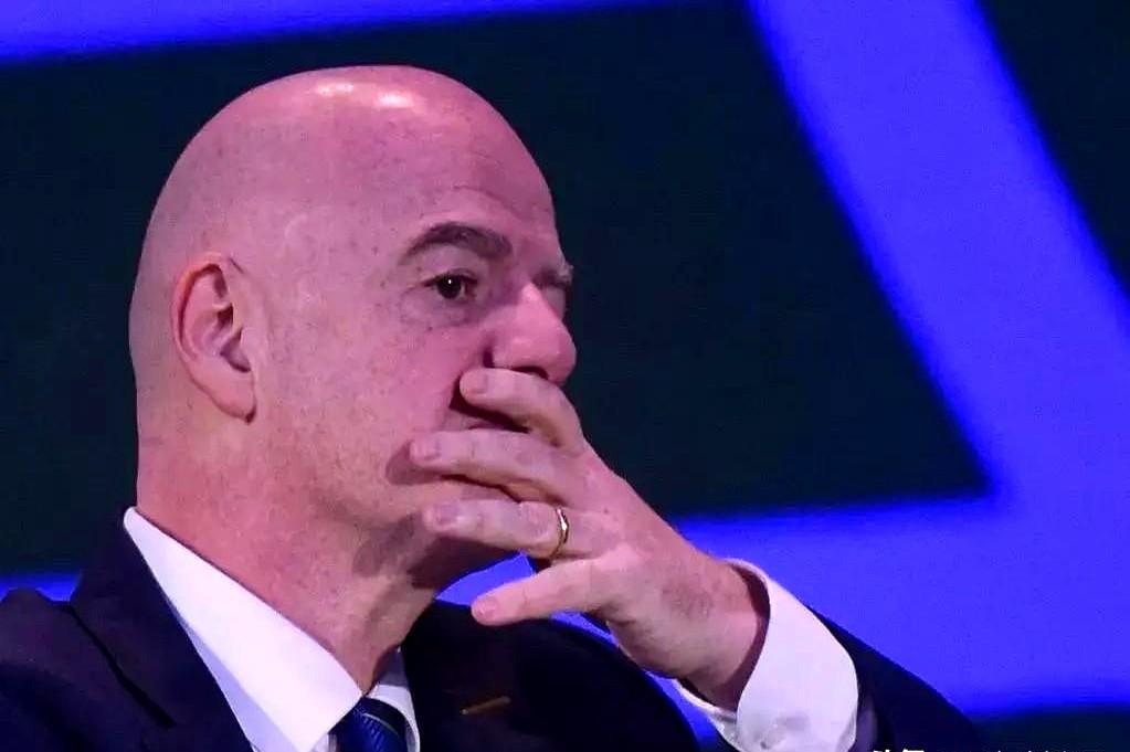 国际足联傻眼了！因凡蒂诺口口声声即将开始的新世俱杯，会成为足球运动150年来