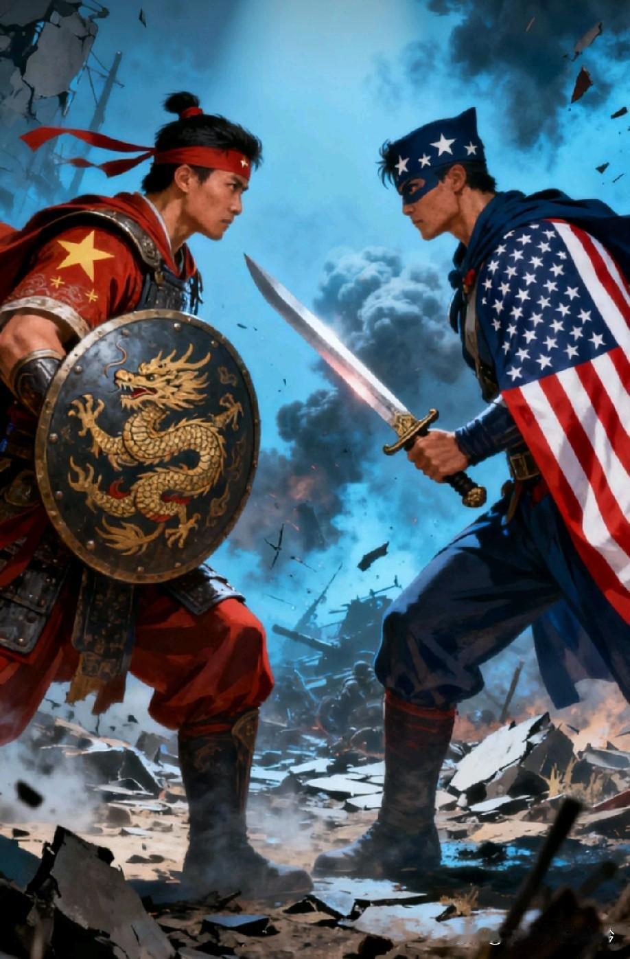 真没想到，如今的以色列竟也遭遇了如加沙般的惨痛境遇！谁能料到，曾经凭借强大军