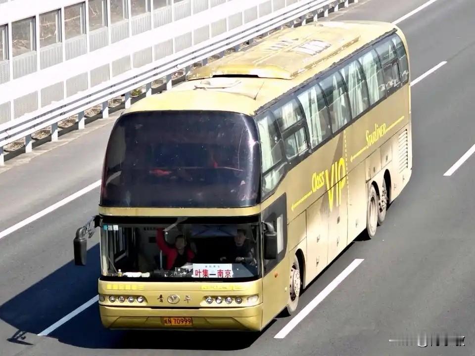 安徽曾经开出的省际长途线路（二），还有多少在跑？叶集—南京利辛—金华阜南—