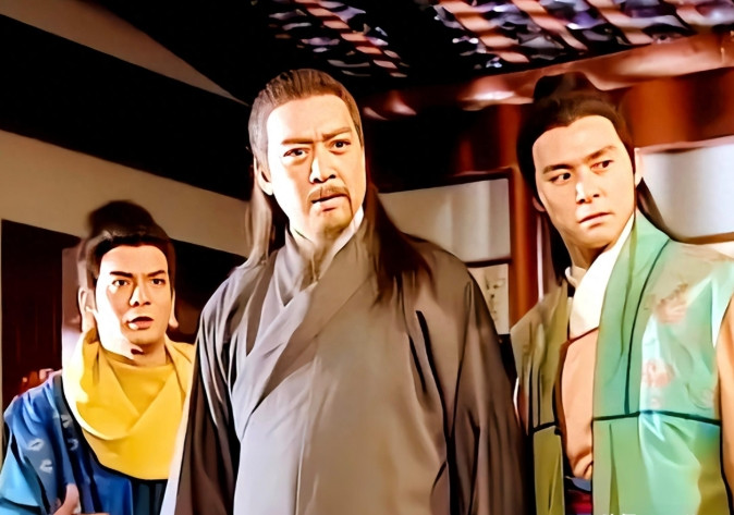 慕容家一心想复国，为何不招兵买马学带兵打仗，却在江湖上游荡？