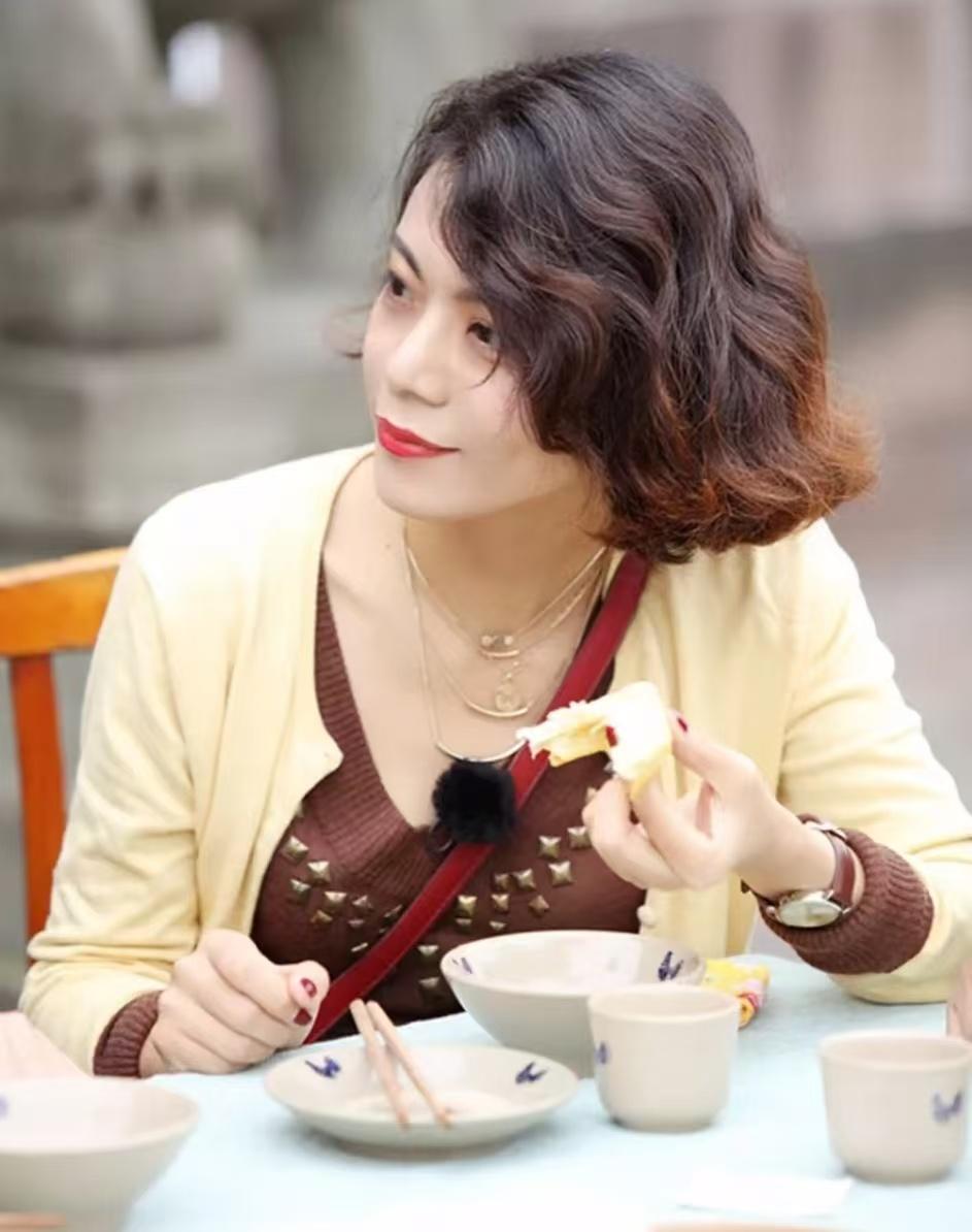 陈果说：“男人最大的坏，不是杀人放火而是他明明知道自己的妻子很顾家，很善良
