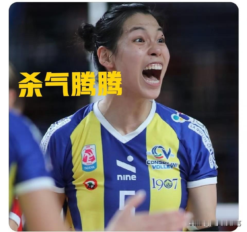 绷不住要笑了[呲牙笑]庄宇珊碰巧，又成职场整顿者了[捂脸哭]上海女排全运会输福建女