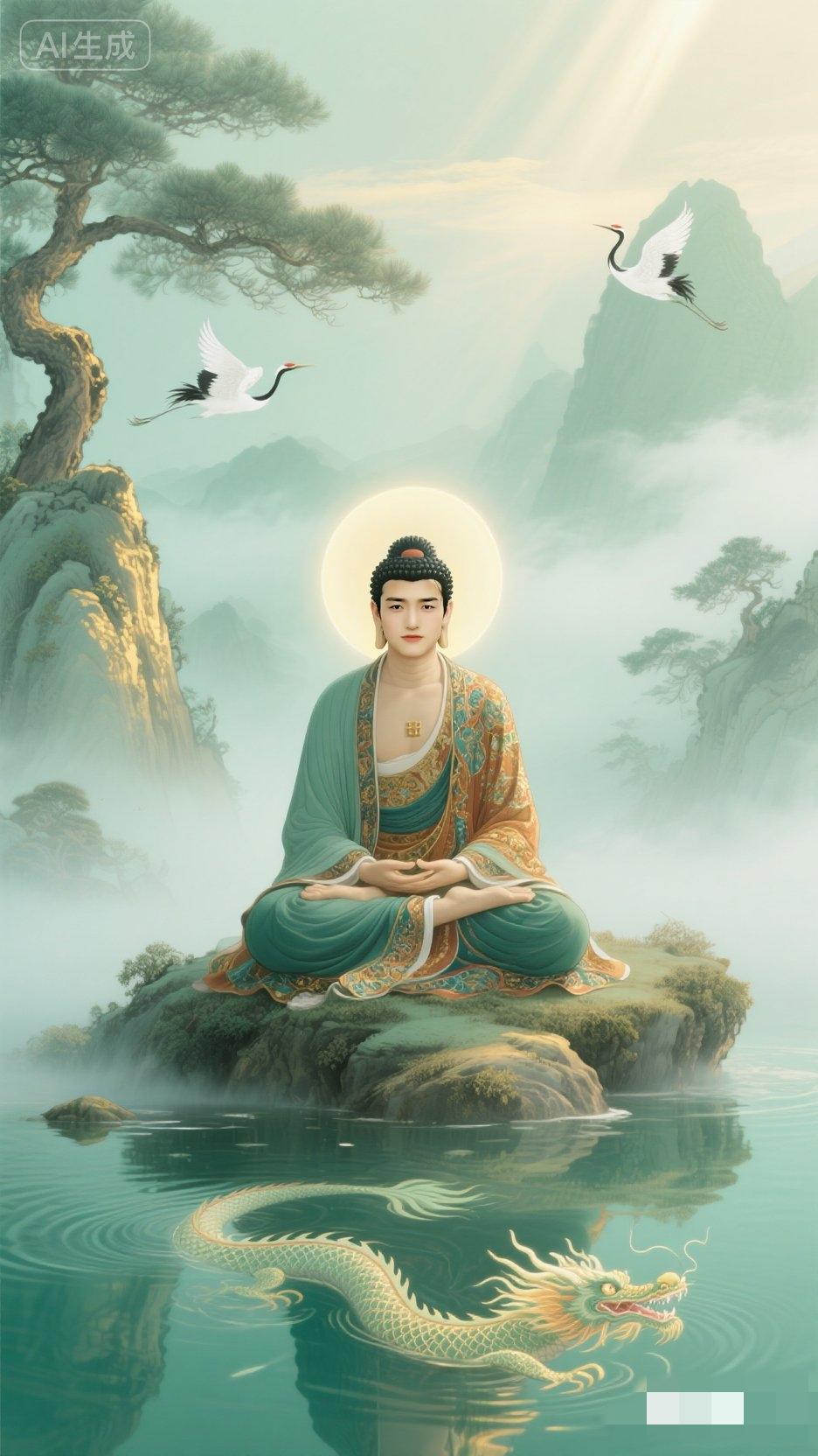 为什么富人多修玄学？不是偏爱，是修行要“底气”。古法早有定规：法