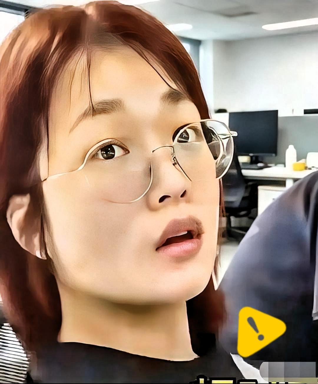 现在的年轻人，有时候真让人看不透。看照片斯斯文文、挺干净的一个小姑娘，干的事