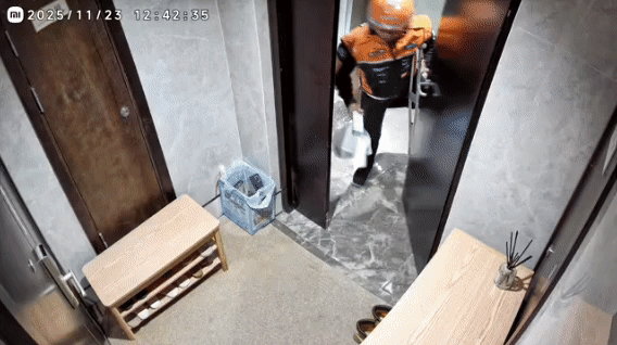 “还好没点差评，不然我会内疚一辈子的”！如果你的外卖超时了，请先不要着急给骑手差