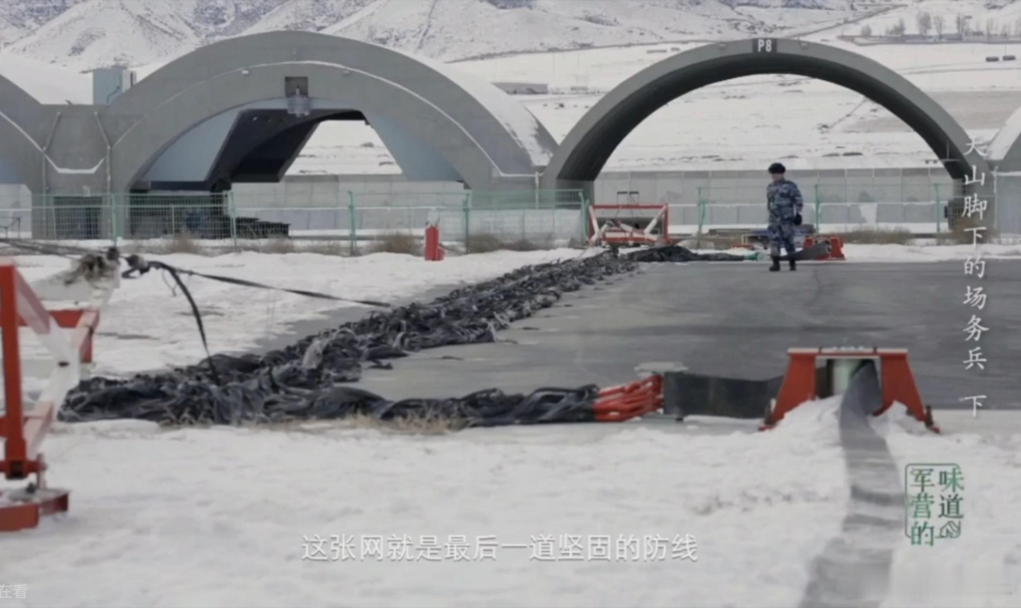 破案了，以前不理解某地的新型加固机堡中为什么总间隔着几个超级减配版本的，还以为是