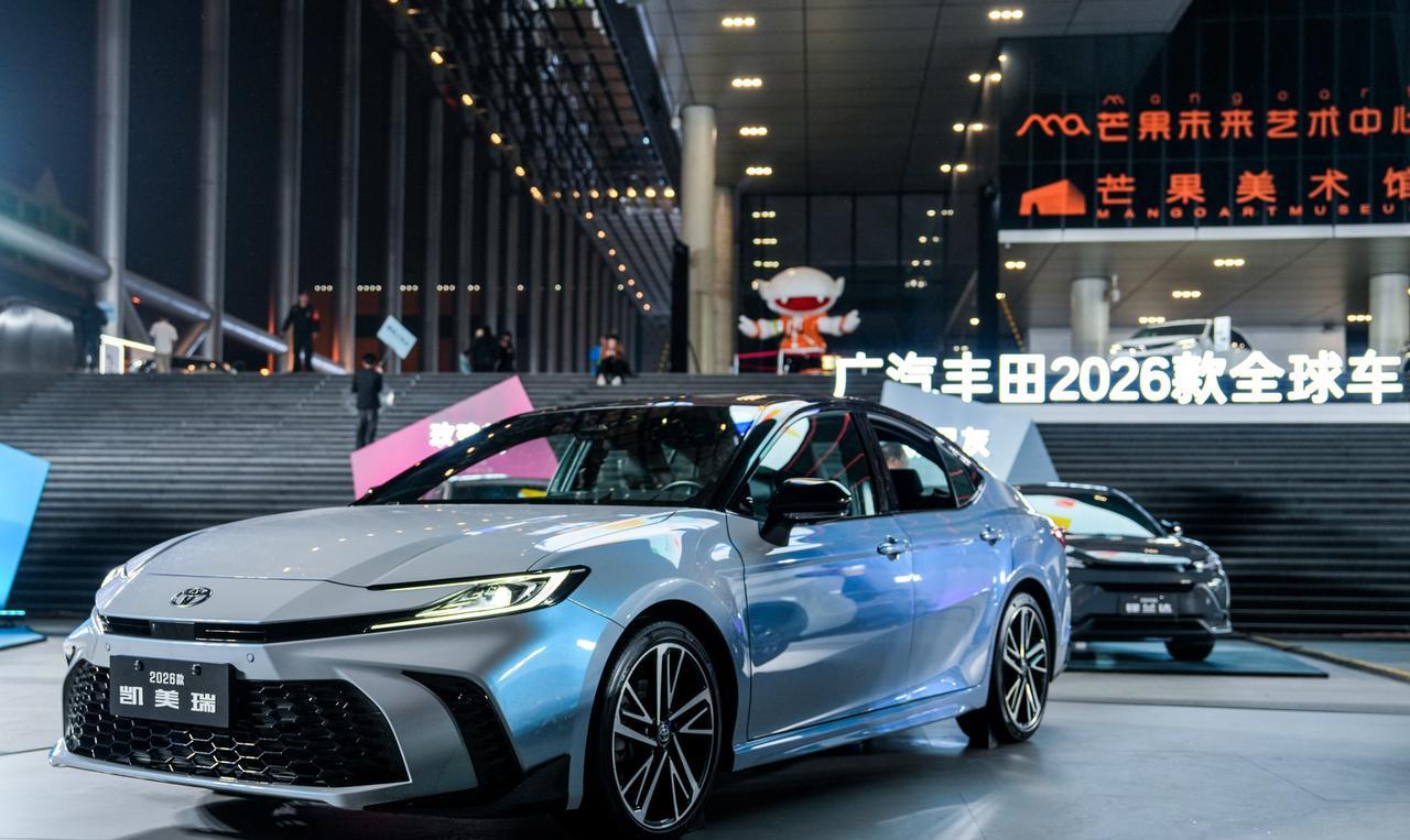 工信部消息：鼓励大力发展燃油车！国内又要大力发展燃油车了！什么信号？合资龙