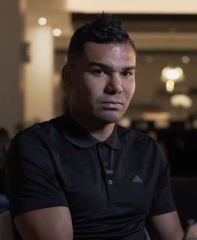 卡塞米罗：我很幸运能够和许多优秀的球员一起踢球，包括C罗、莫德里奇、克罗斯、马塞