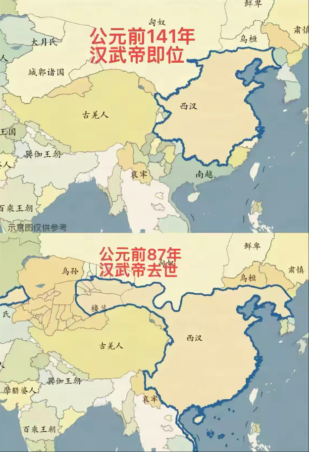 用那么多人换来的，值吗？