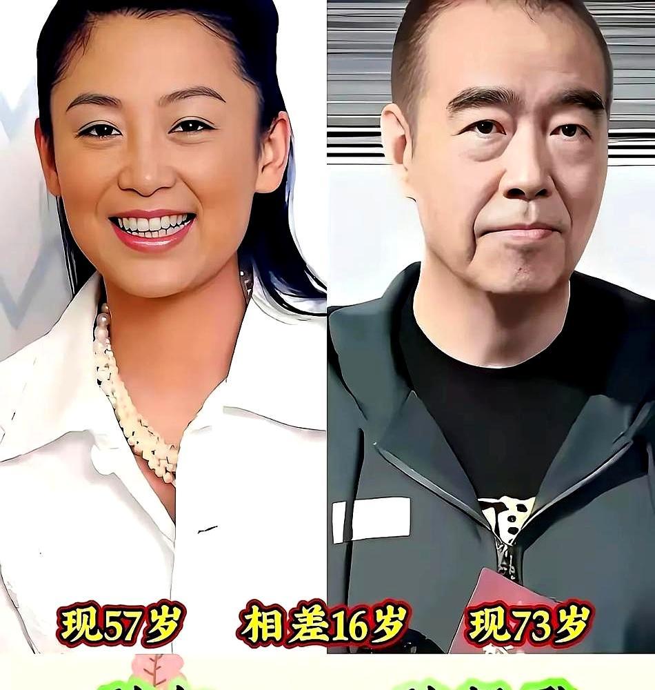 男星娶娇妻的真相，是一场冷酷的资产重组。63岁甄子丹将全副身家交托小18岁