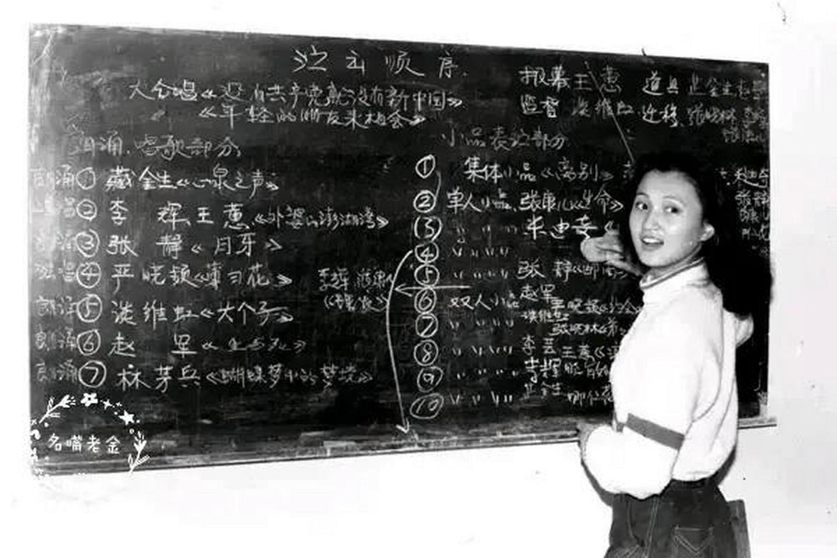 王志文追林芳兵，靠的是一句"咱们算半个老乡"——一个上海人，硬把江苏扬州说成同乡