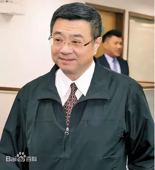 台湾“行政院”卓荣泰又出来大放厥词了。这人最近说的话，真是让人听了直摇头。他