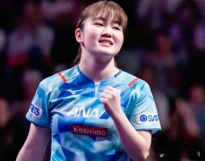WTT印度金奈赛，女单16强已出12席1，大藤沙月（日本🇯🇵）2，朱芊