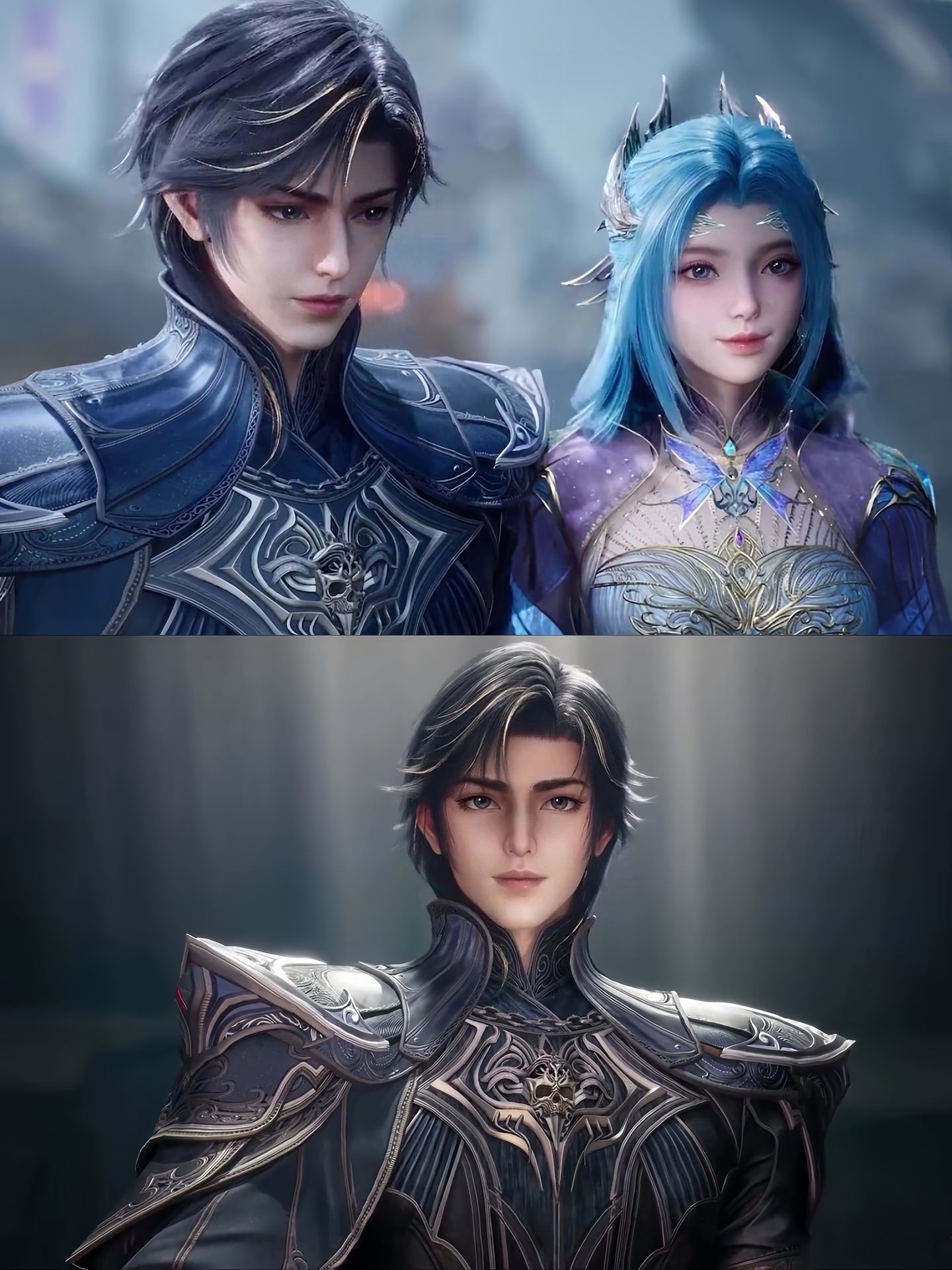 斗罗2有自己的史密斯夫妇斗罗2第148集，双强情侣化身敌国最危险的陌生人。全新