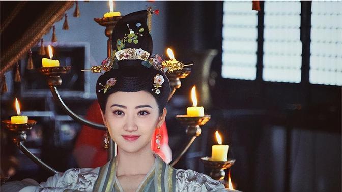 历史上的宁王李宪好色到什么程度呢？据说他有绝色宠妓数十人，但他仍不满足，把旁边一
