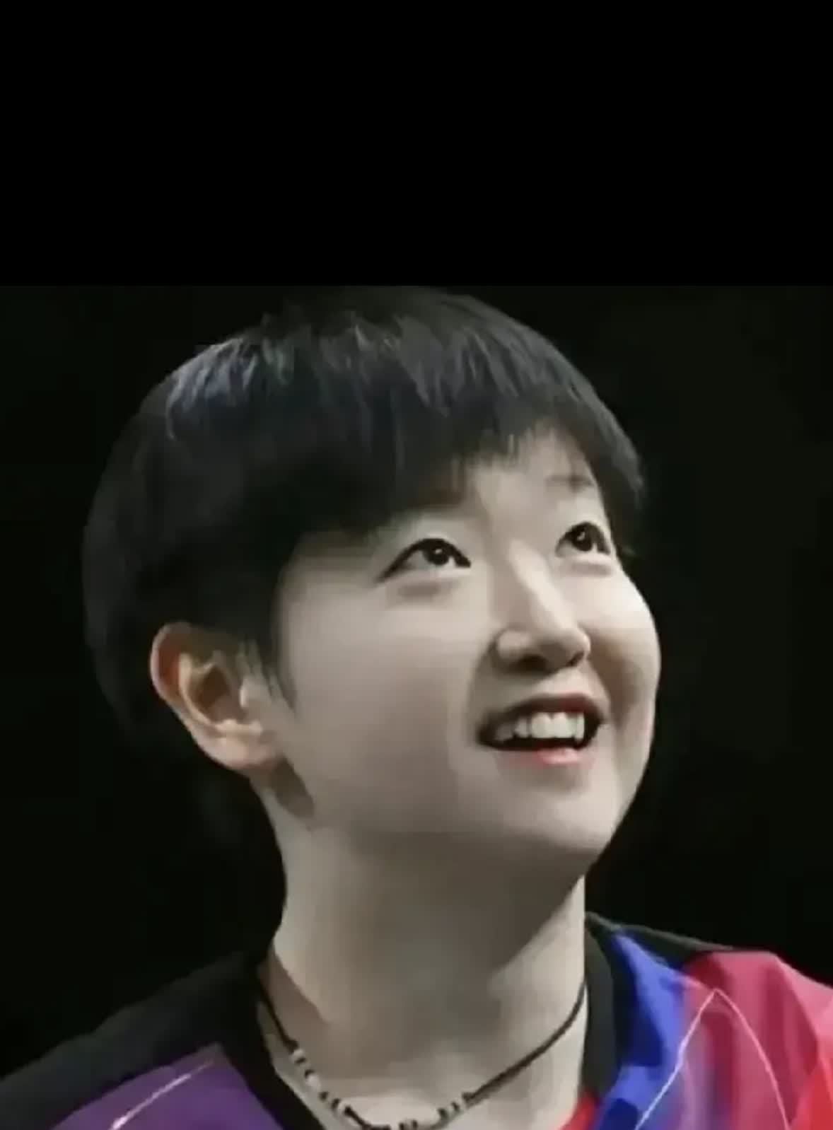 宝子们！多哈世乒赛已经#开打啦，搓手手期待！心里藏着三个超想实现的愿望，必须