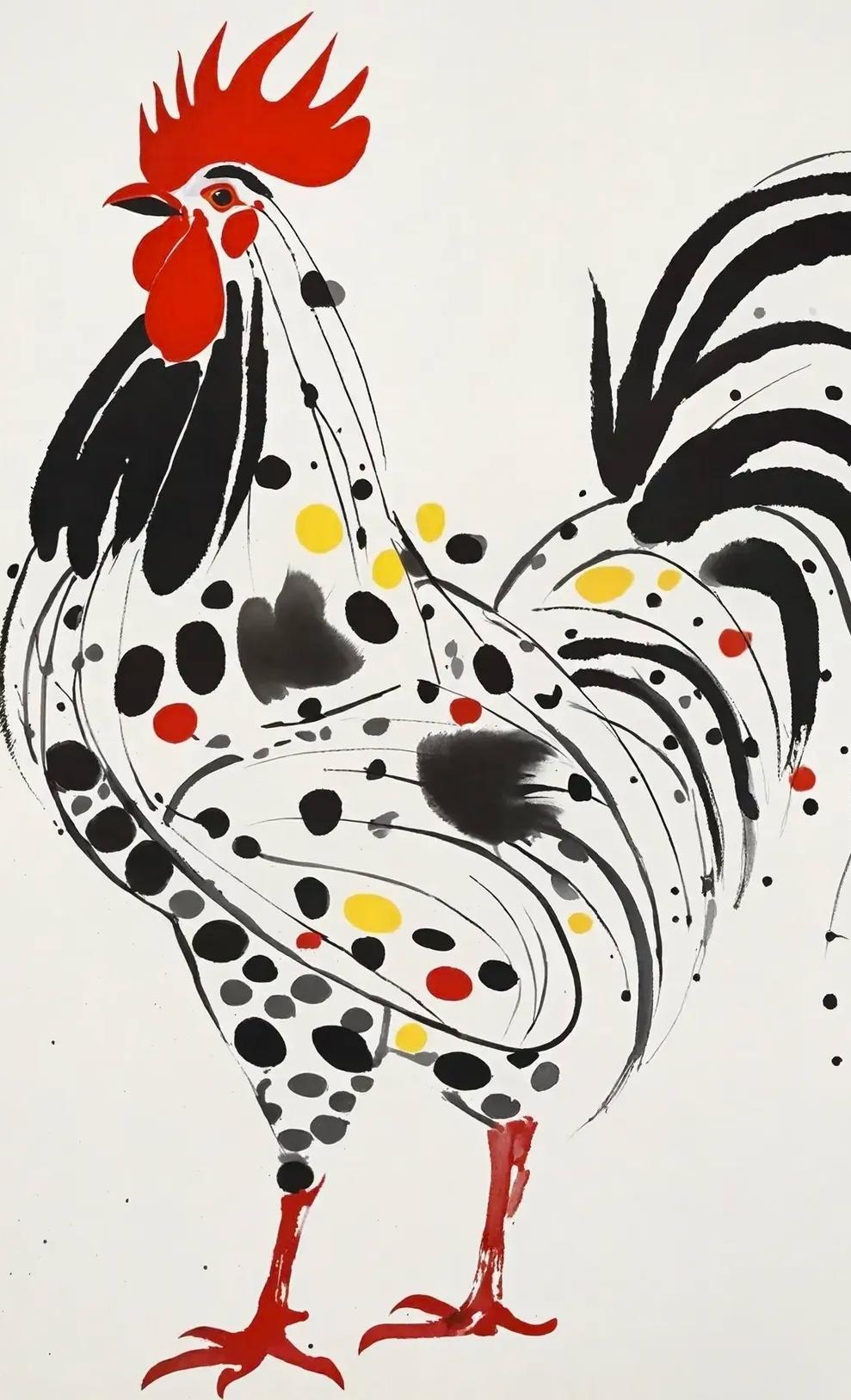 家里有1992年属鸡的，或者你自己就是，今天这冬至可真不能稀里糊涂就过去了！