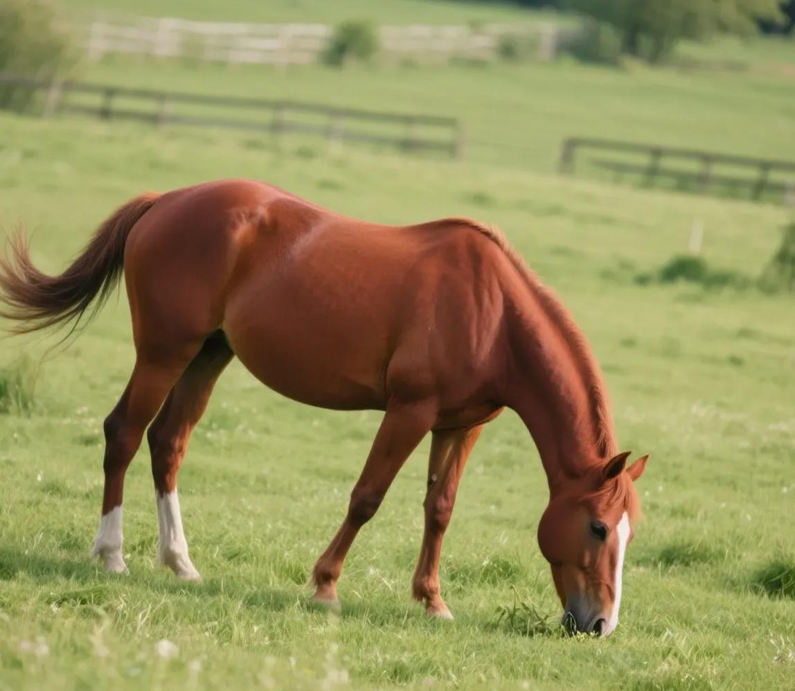 全球每年有470万匹马被屠宰，而中国是重要马肉出口国，但在国内几乎看不到有人吃马