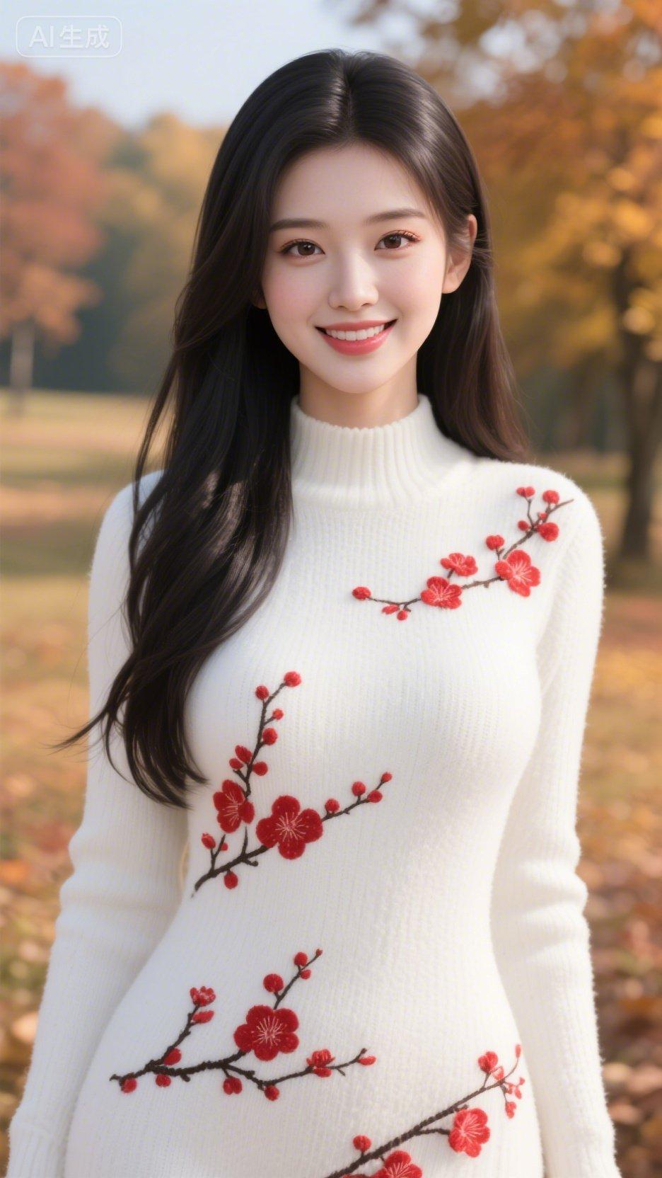 女人最重要的是气质还是容貌