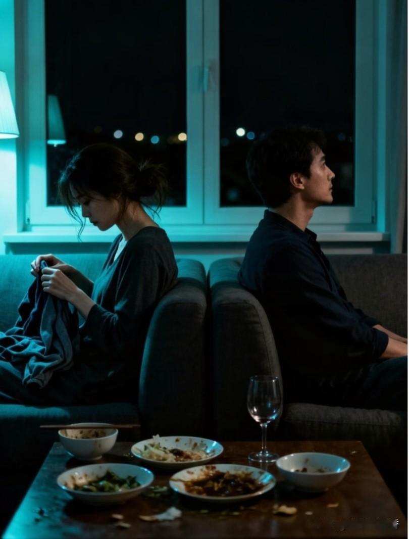 老公一心为家,老婆嫌弃该怎么办?老公一门心思扑在家里，却还被老婆各种嫌弃，这种情