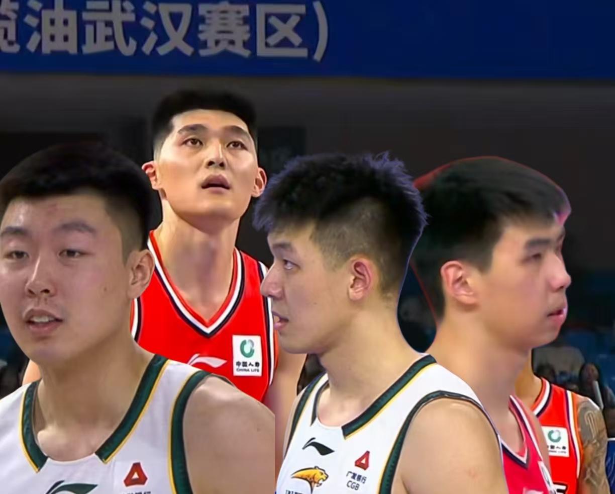 杨鸣放大招！辽宁青春风暴今晚硬刚广州，张陈志峰领衔四外援+新星放开抡