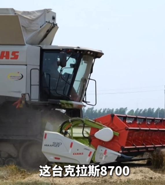 就在西方紧盯中国高科技突围时，中原大地却悄悄干了件大事。一台售价超600万的“巨
