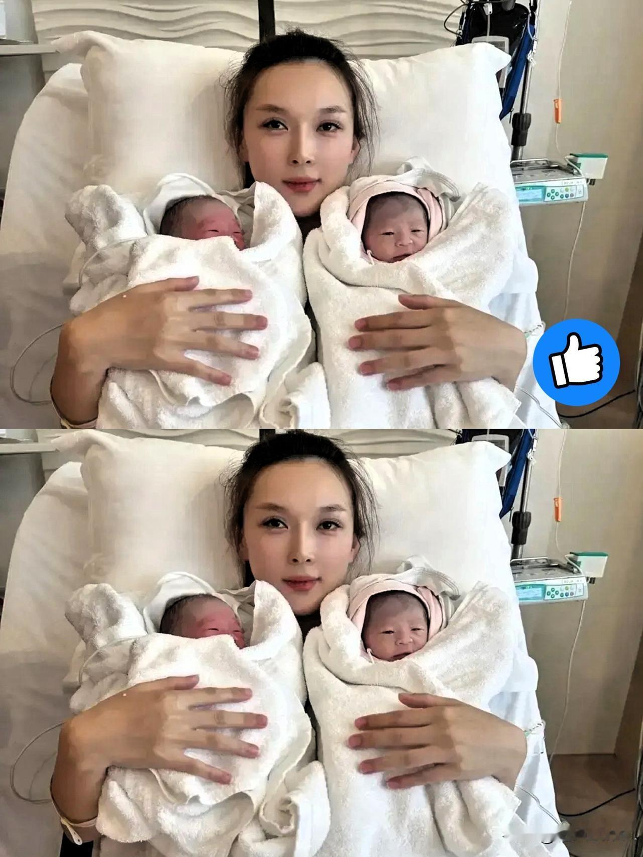 南京李婷产检得知腹中是双胞胎女儿，公婆当场翻脸，一句“绝后”便逼她流产，丈夫也站