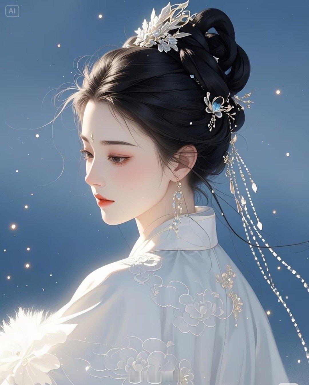 【高嫁】作者：希昀宁晏与燕翎依照旧约成婚，在燕翎眼里，妻子性格温顺，容貌过