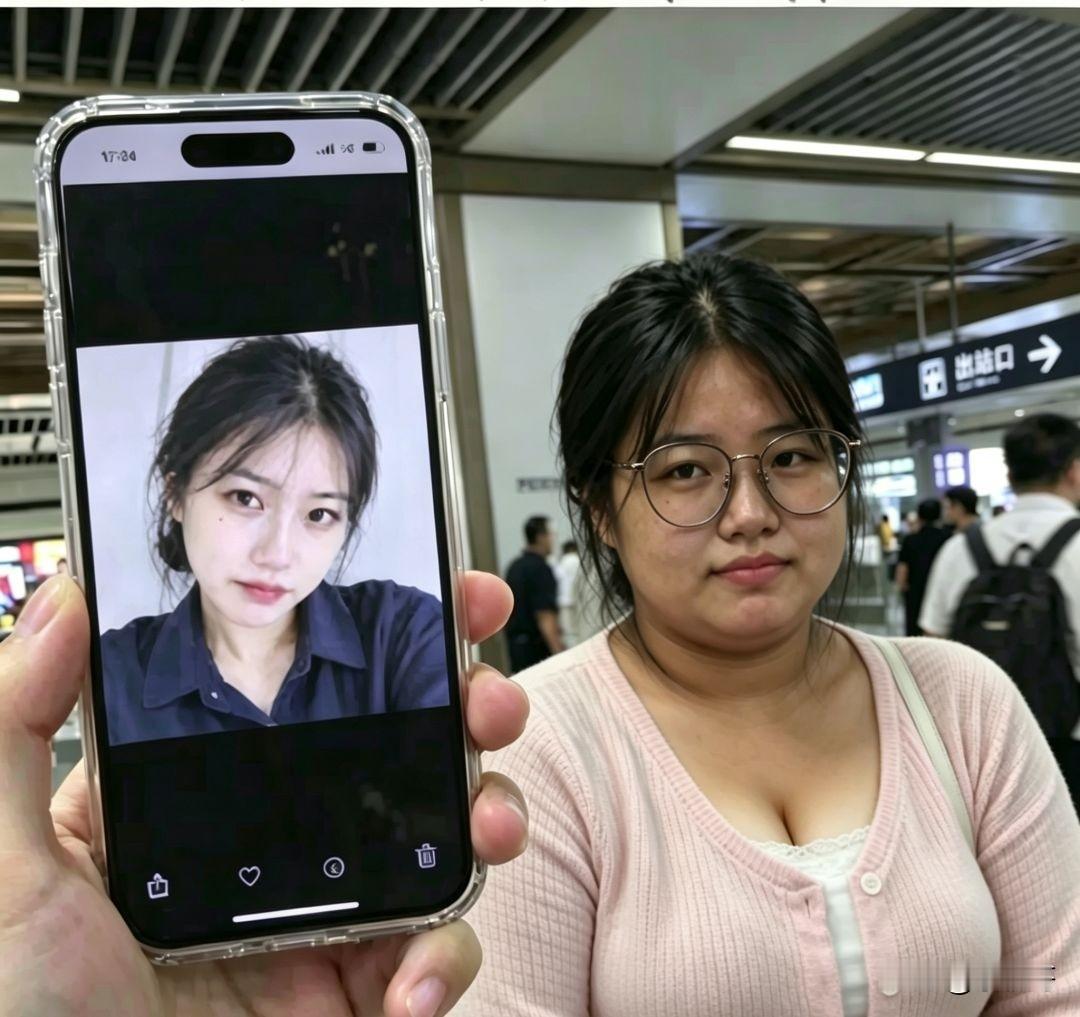 兄弟们终于奔现了，好高兴好开心好激动