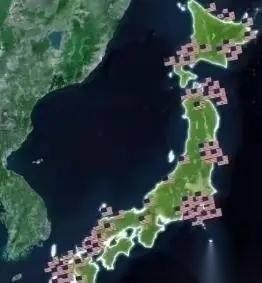 日本之所以这么着急让中日战争爆发，大概率是因为，只要到了2030年，那么日本很有