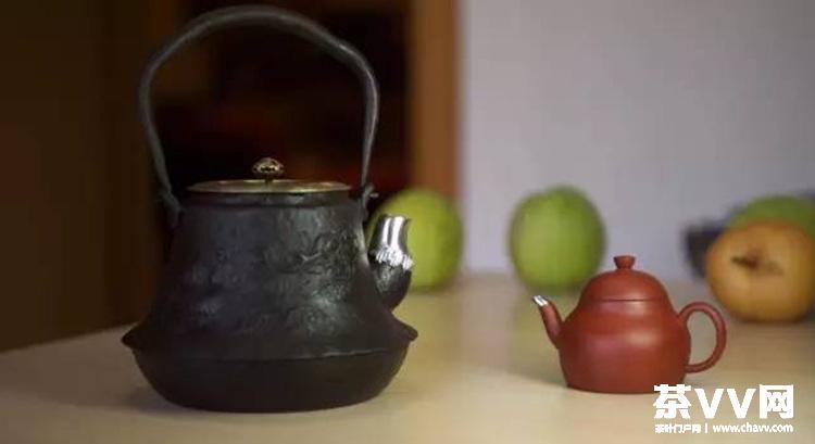 要煮茶, 先避开这几个误区