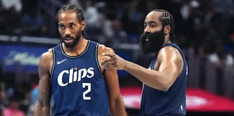 快船这赛季怎么回事？作为从姚麦时期看过来的老球迷，记得大姚曾经说过，小范甘迪的