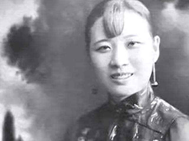 1936年，披头散发的林徽因，对着她母亲哭喊：“疯子！是你！弄得我生不如死，你不