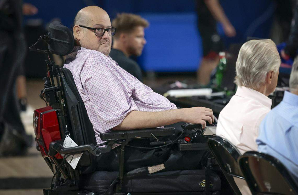 AnthonyChiang：热火可以从周日开始在在不触及奢侈税的情况下签下第1