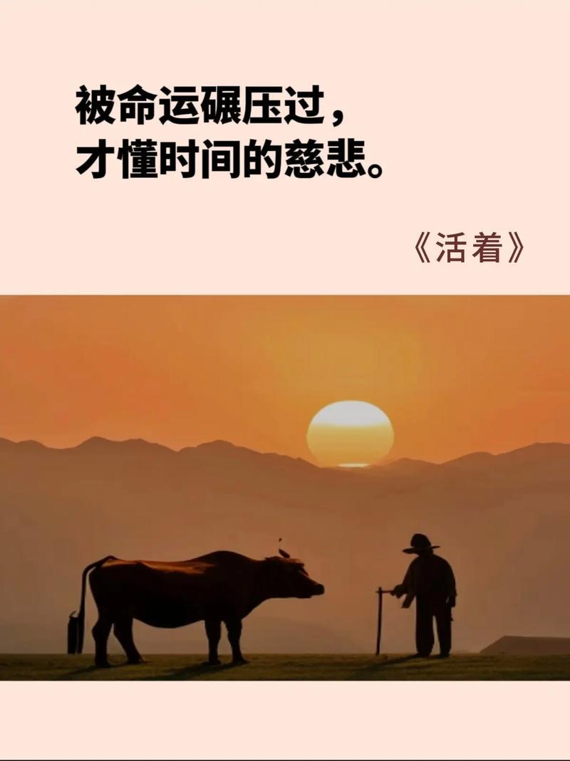 火遍全网：生命终会消逝，我们拼命活着的意义到底是什么全网千万浏览的灵魂拷问