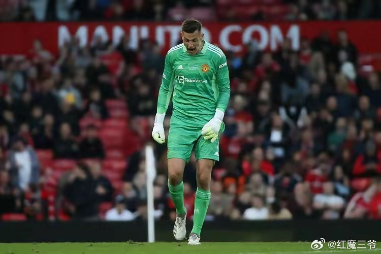曼联众多球迷与业内人士均期望维泰克能重返曼联，担任球队的第二门将，然而维泰克