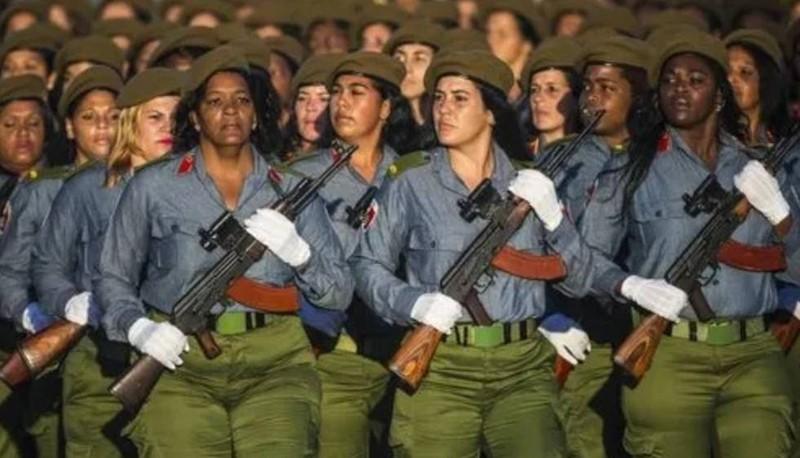 全球四大反美国家排名，各个都不简单，第一名美国也打不过！美国的势力范围很大，但全