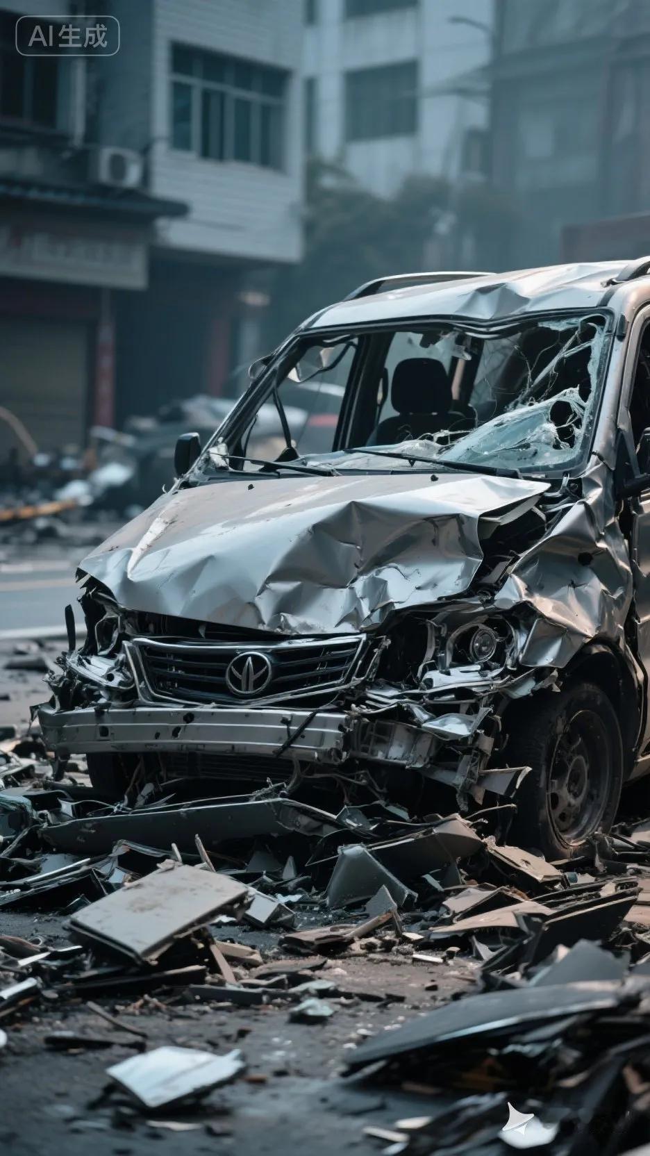 贵州清镇凌晨酒驾事故致4人受伤涉事司机已被控制1月3日凌晨4时42分，贵