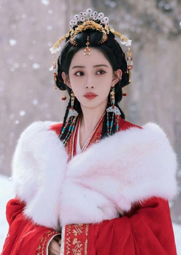 《将门毒后》又上热搜了演员阵容还是王鹤棣孟子义，王鹤棣粉丝还是不太满意这个女主