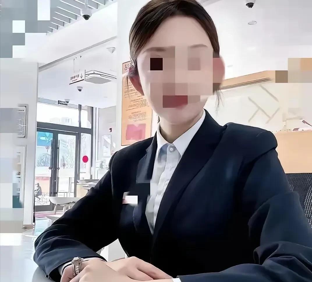 河北孟村女子被害案“小三”图片流出，说实话，不及原配十分之一。男人都喜欢老婆