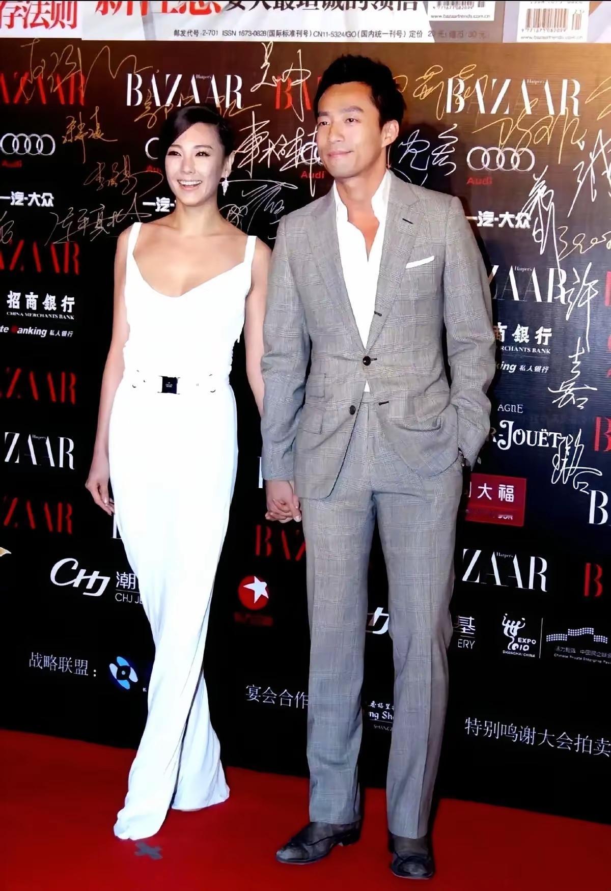 好家伙，汪小菲和张雨绮当年这出戏，现在看还是够刺激的！​​2009年汪小菲生日