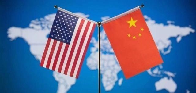 美国总统特朗普对我们喊话了，姿态摆的很高！5月5日，美国总统特朗普声称，我会到中