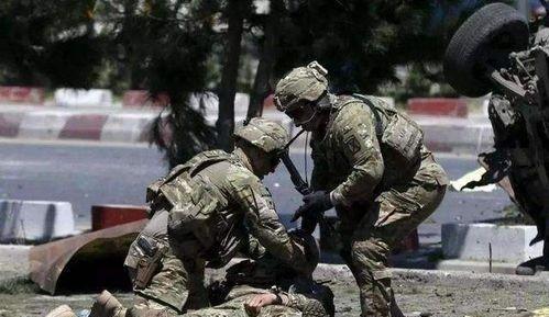 历史经验告诉我们，能够让美军屈服与伊朗签署和平协议的条件只有一个！答案：美军出现