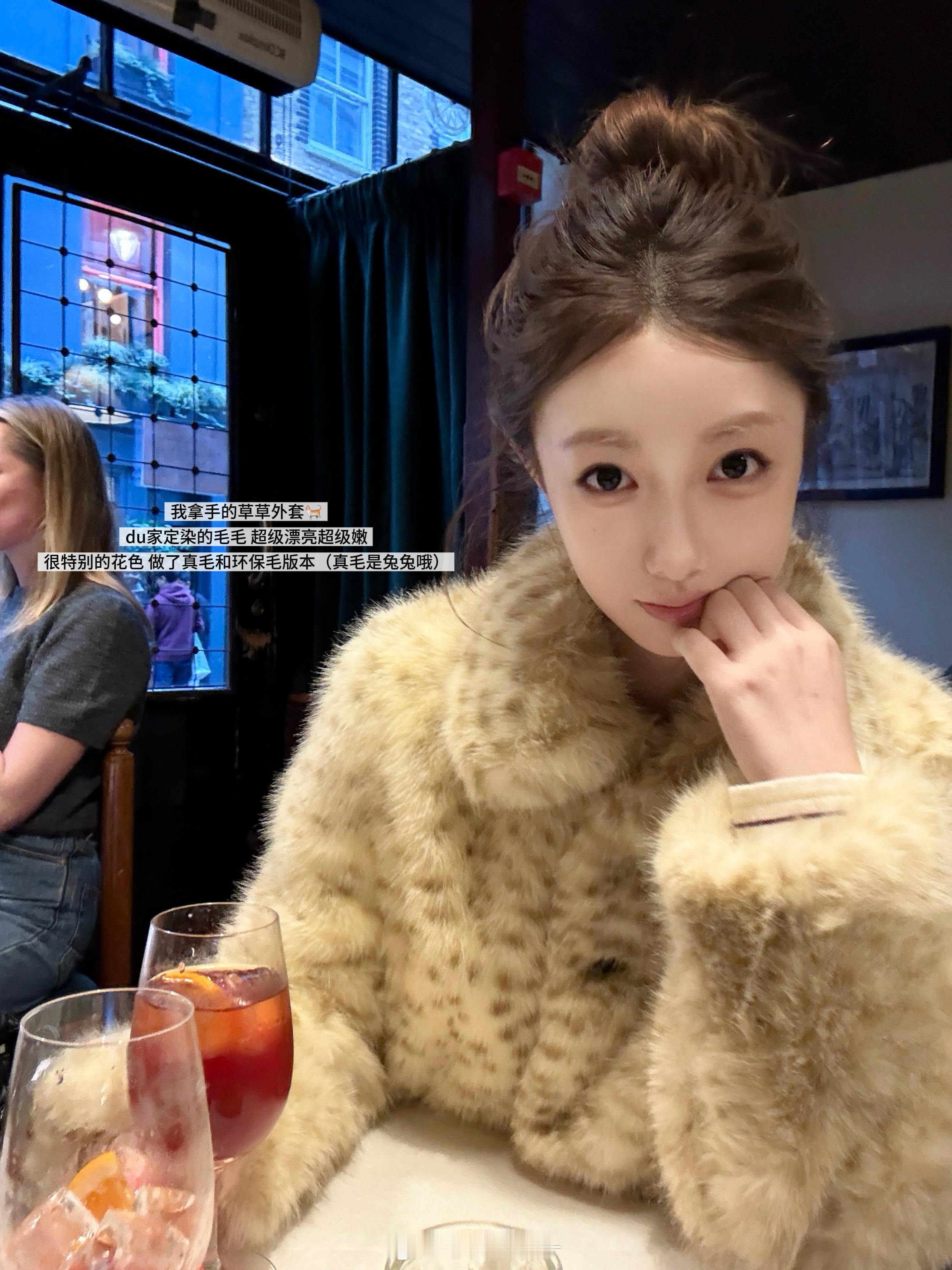 来咯来咯！伦敦冬令时的阳光暖暖嘟☀️在努力🐟🧺中啦！10号哦！这期全是精品！