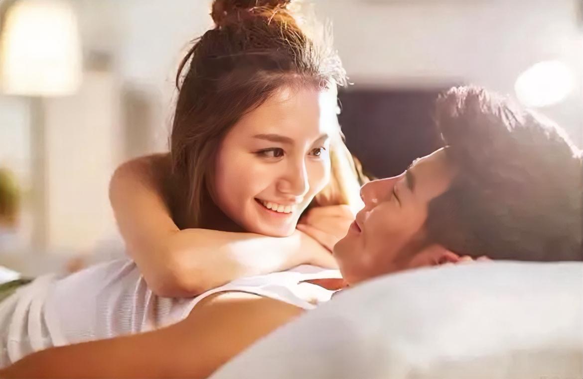 这样的女人才是真正有福报的。她们身上自带一种松弛感，不紧绷、不焦虑，遇事从容淡定